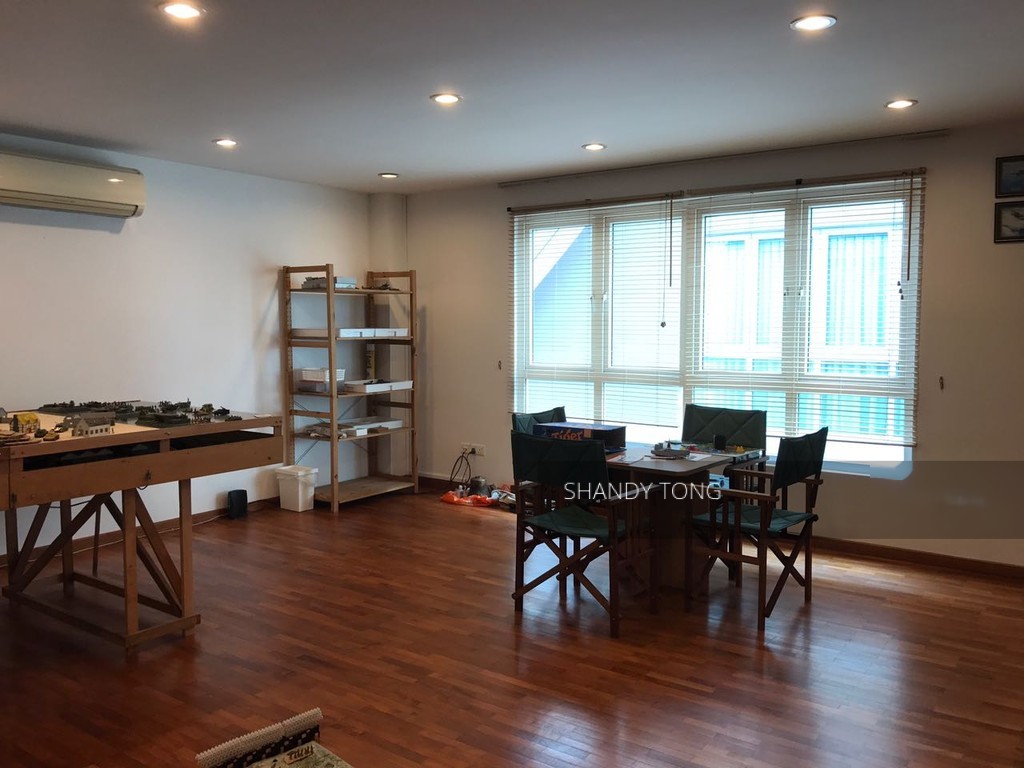 Garden View Estate (D19), Semi-Detached #144083702